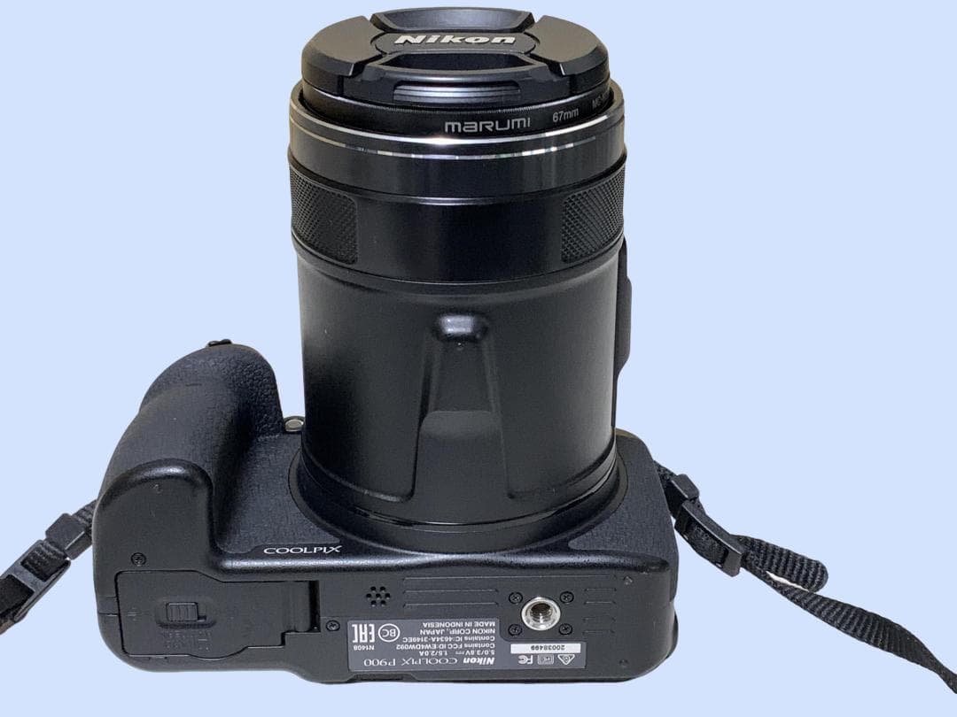 M7941 Nikon COOLPIX P900 コンパクトデジタルカメラ