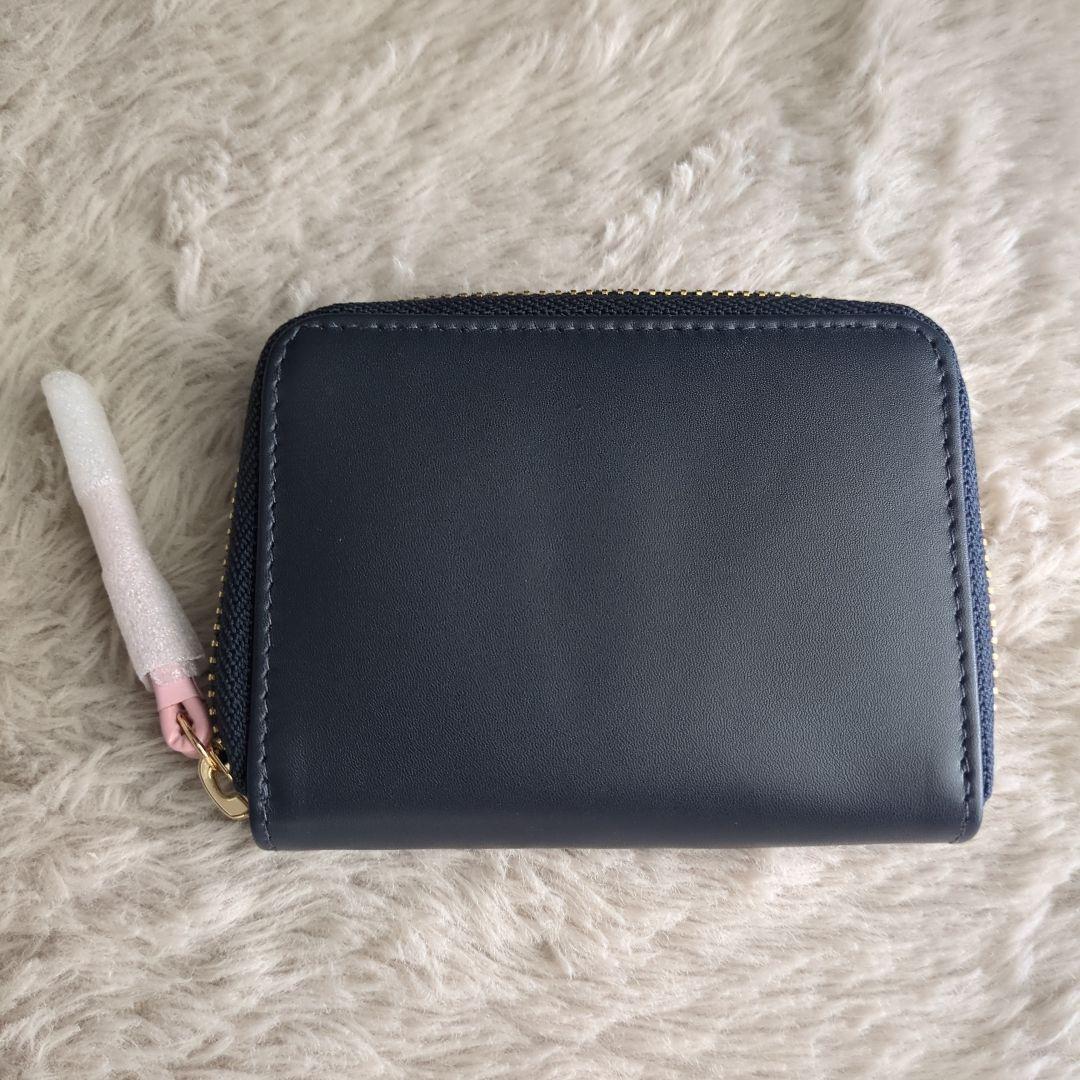 【セール中】RADLEY LONDON ラドリーロンドン折り畳み小財布