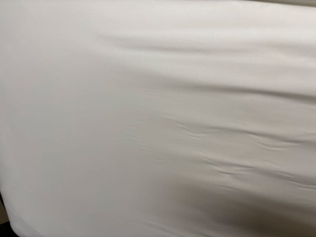 ベッド確認用