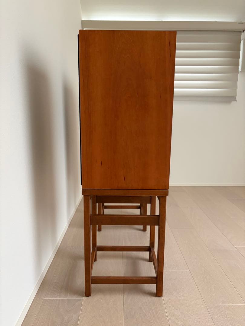 【美品】Harbeth HL-Compact 7ES-3（専用スタンド付）