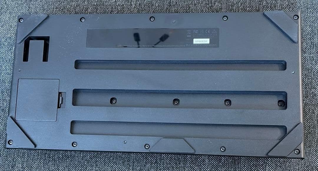 BOSS ME-90 ギターエフェクター　ケース、電源アダプター付属