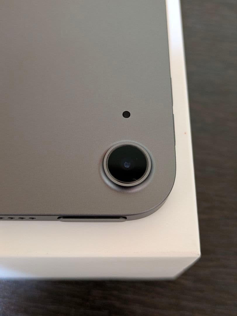 【美品です】iPad Air 第5世代 10.9インチ 256GB