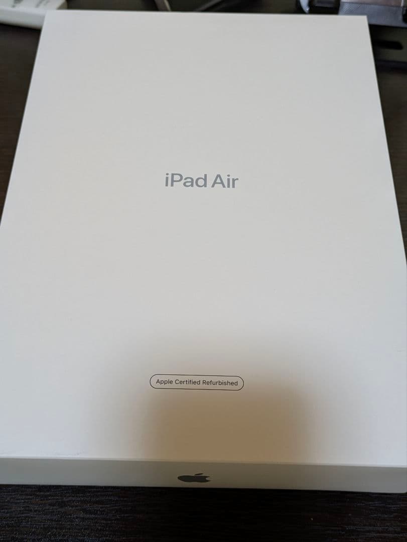 【美品です】iPad Air 第5世代 10.9インチ 256GB