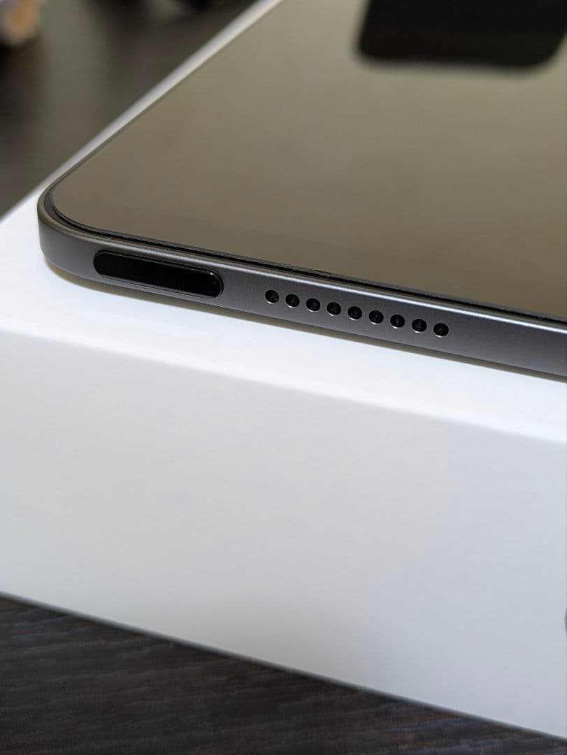 【美品です】iPad Air 第5世代 10.9インチ 256GB