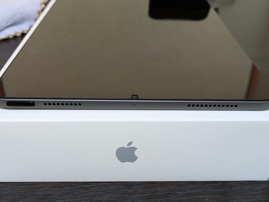 【美品です】iPad Air 第5世代 10.9インチ 256GB