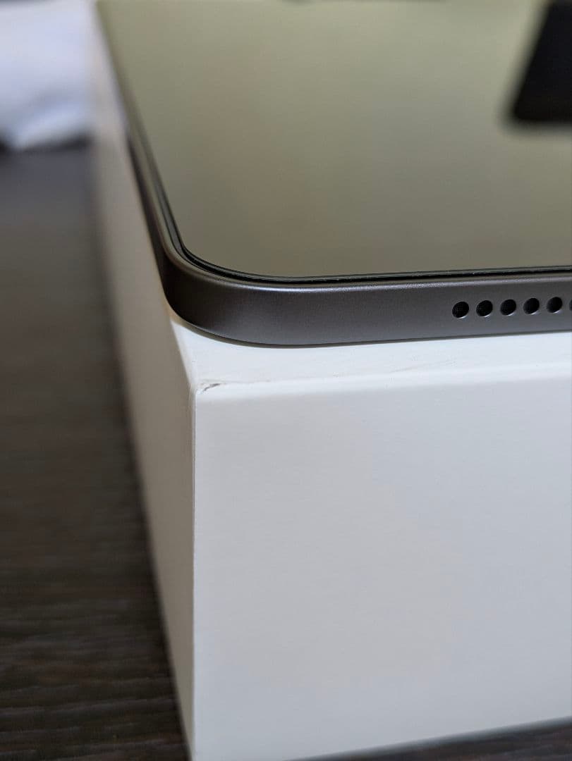 【美品です】iPad Air 第5世代 10.9インチ 256GB