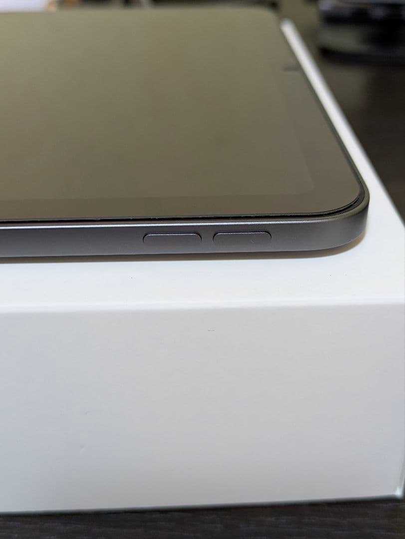 【美品です】iPad Air 第5世代 10.9インチ 256GB