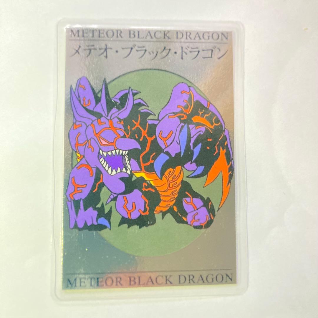 遊戯王 東映劇場版 ラミネートカード 　全5種完全セット
