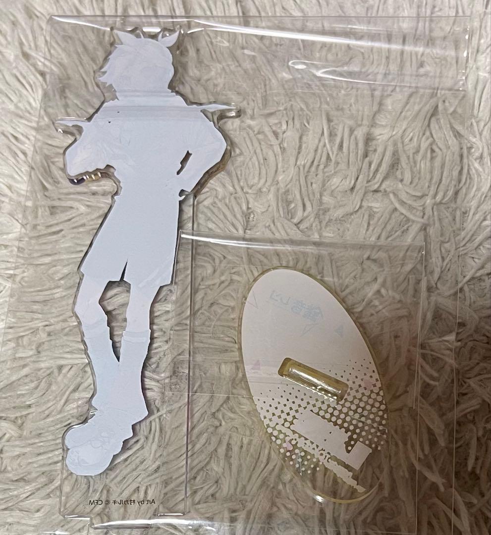 ミク tokyo 新宿 歌舞伎町 鏡音レン アクリルスタンド