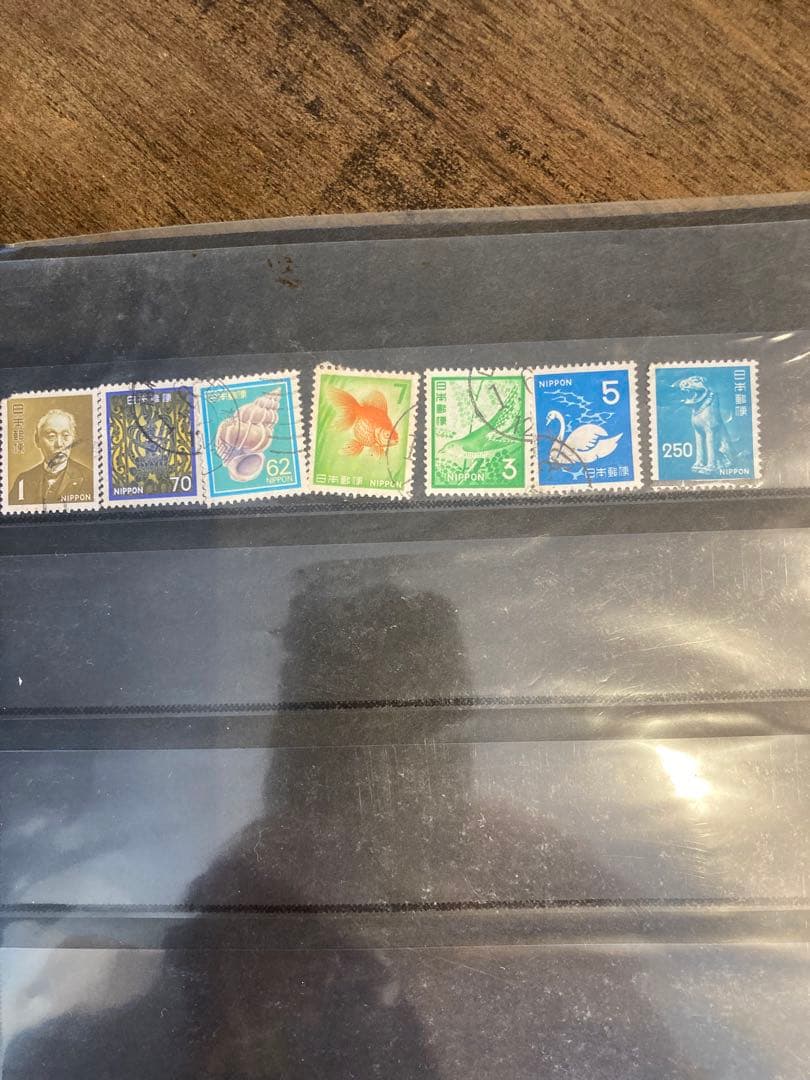 世界の切手（日本含む） 海外切手