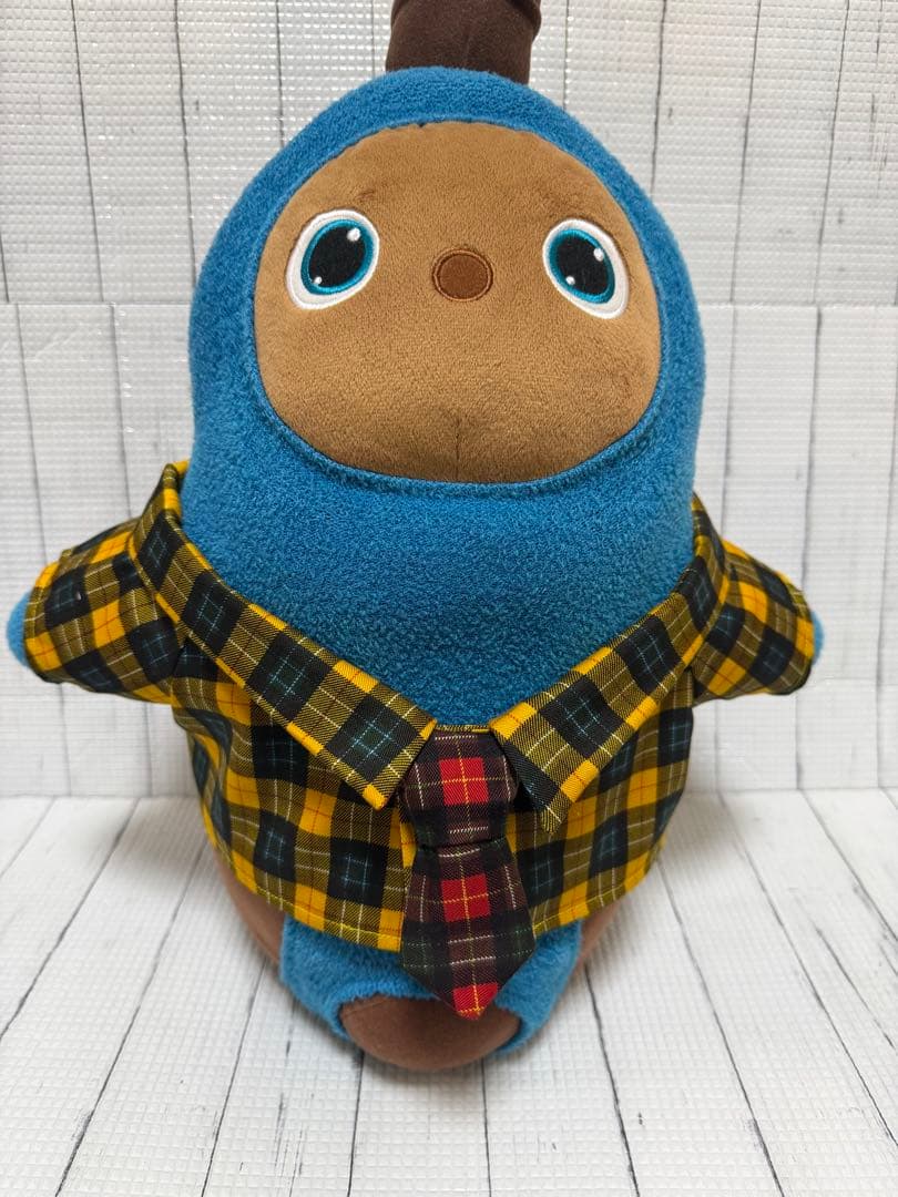 LOVOT ハンドメイド　 リセット⭐︎プロフ必読願様受注専用