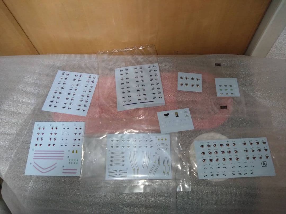 コトブキヤ　美少女プラモデル　詰め合わせ ジャンク品