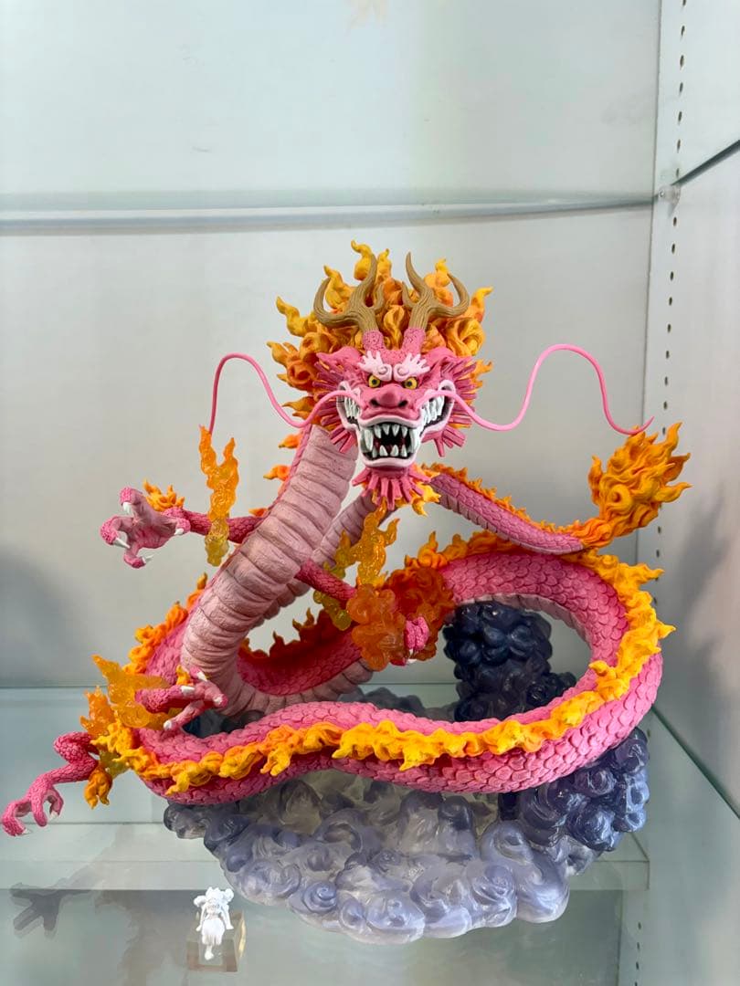 ワンピース モモの助　フィギュアーツzero