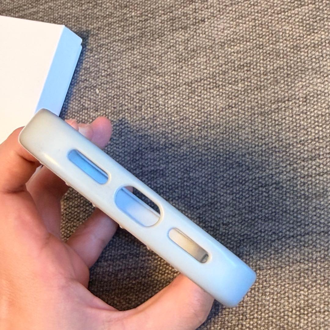 RIMOWA iPhone16 pro ケース