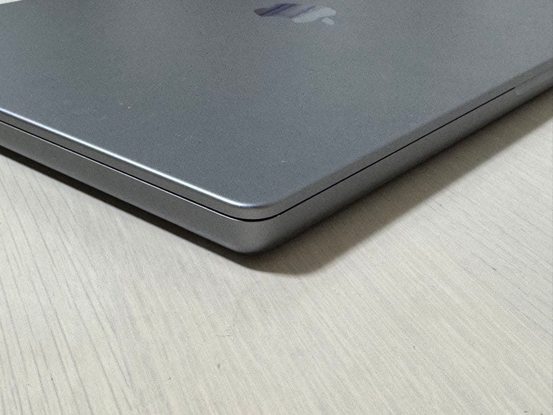 Apple MacBook Pro 2021 16インチ M1 Pro 32GB