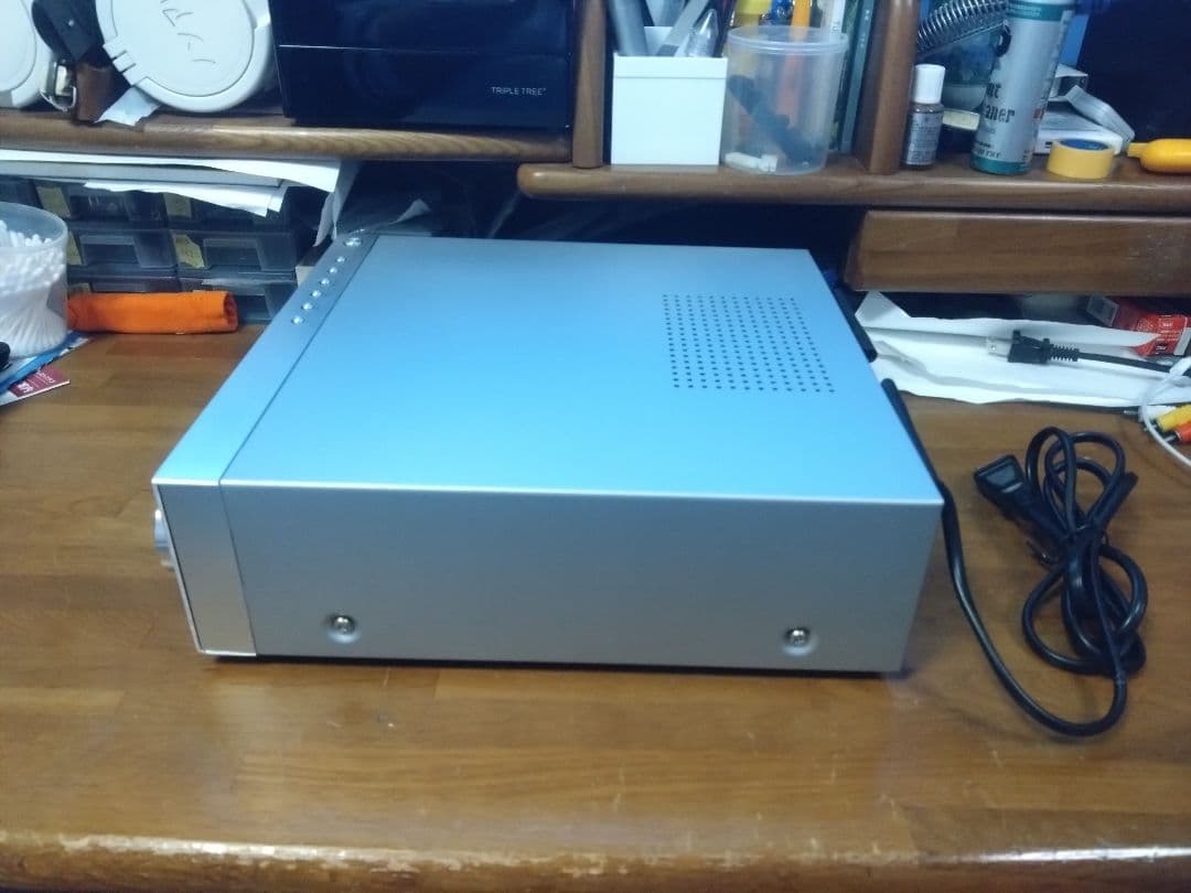 【一部動作未確認】Pioneer XC-HM86 Bluetooth搭載機