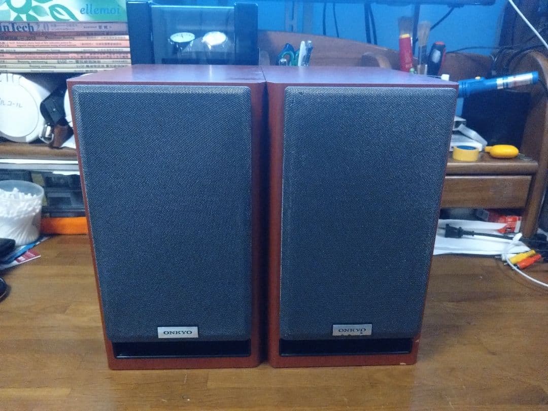 【一部動作未確認】Pioneer XC-HM86 Bluetooth搭載機