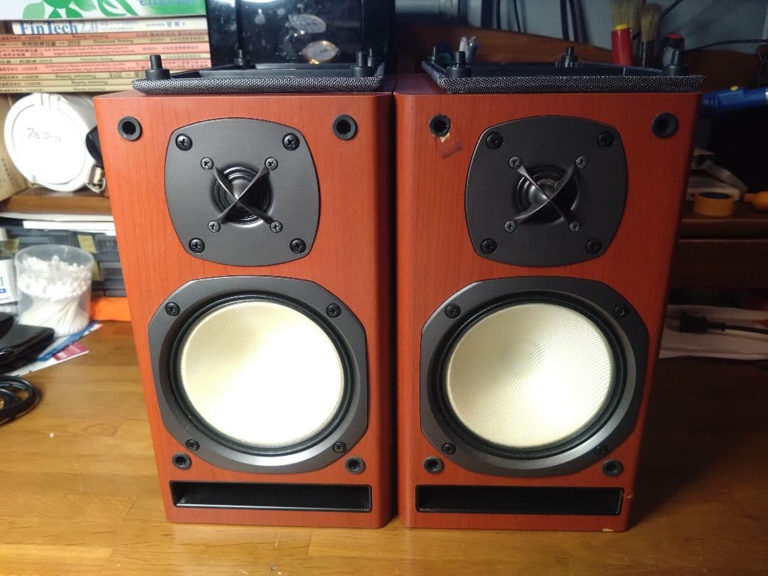 【一部動作未確認】Pioneer XC-HM86 Bluetooth搭載機