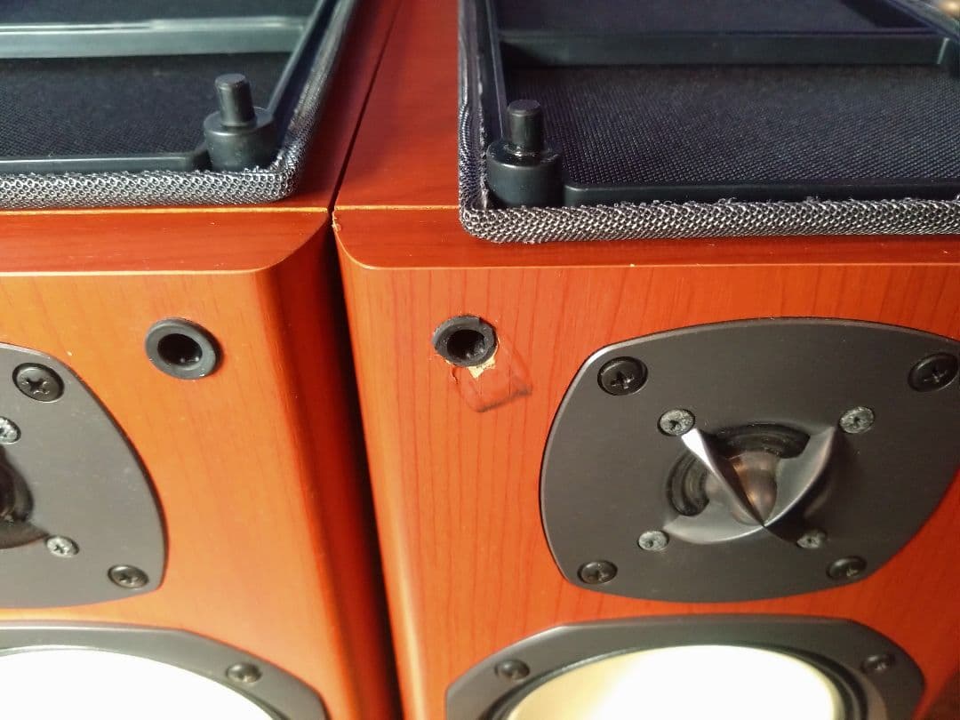 【一部動作未確認】Pioneer XC-HM86 Bluetooth搭載機