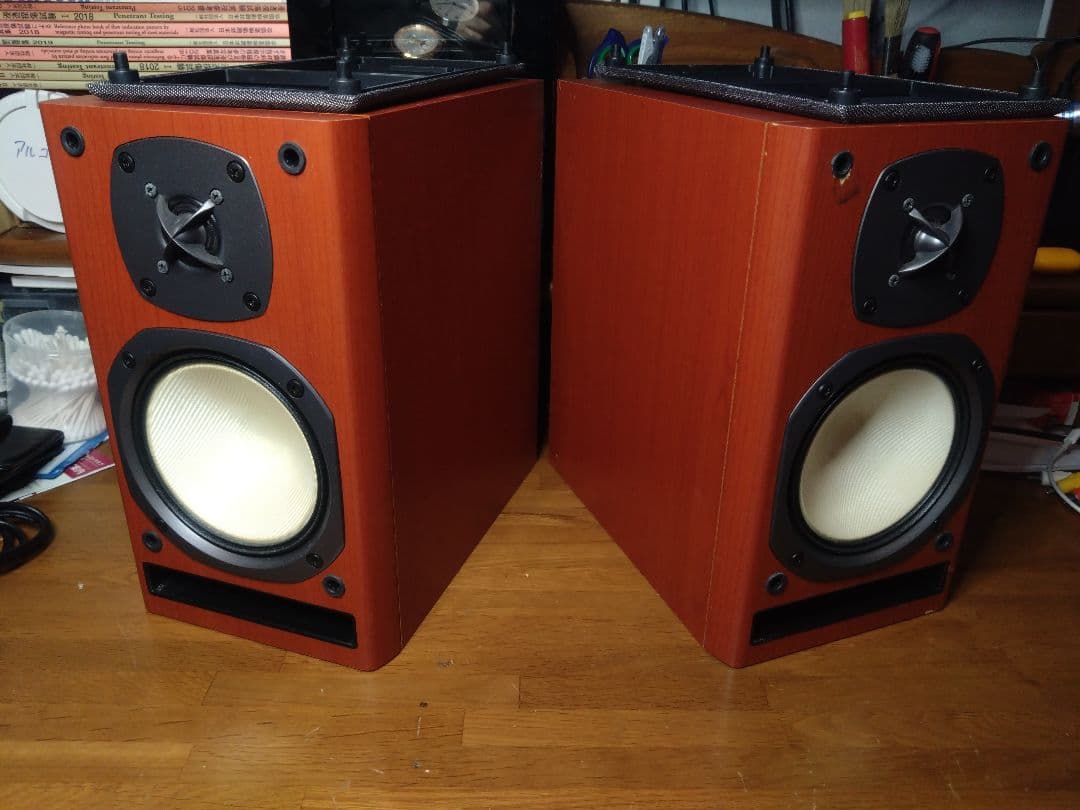 【一部動作未確認】Pioneer XC-HM86 Bluetooth搭載機