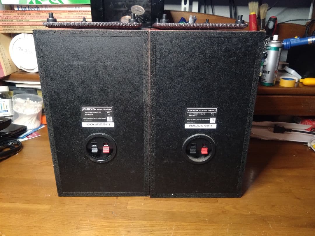 【一部動作未確認】Pioneer XC-HM86 Bluetooth搭載機