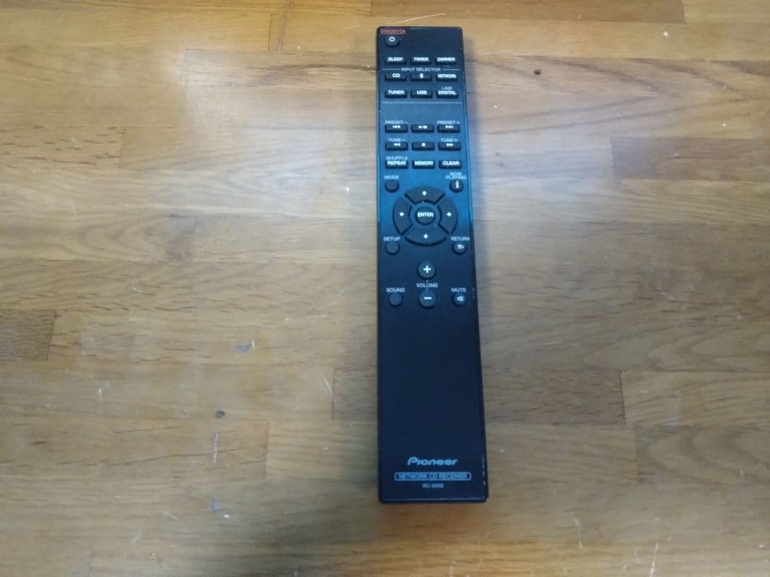【一部動作未確認】Pioneer XC-HM86 Bluetooth搭載機