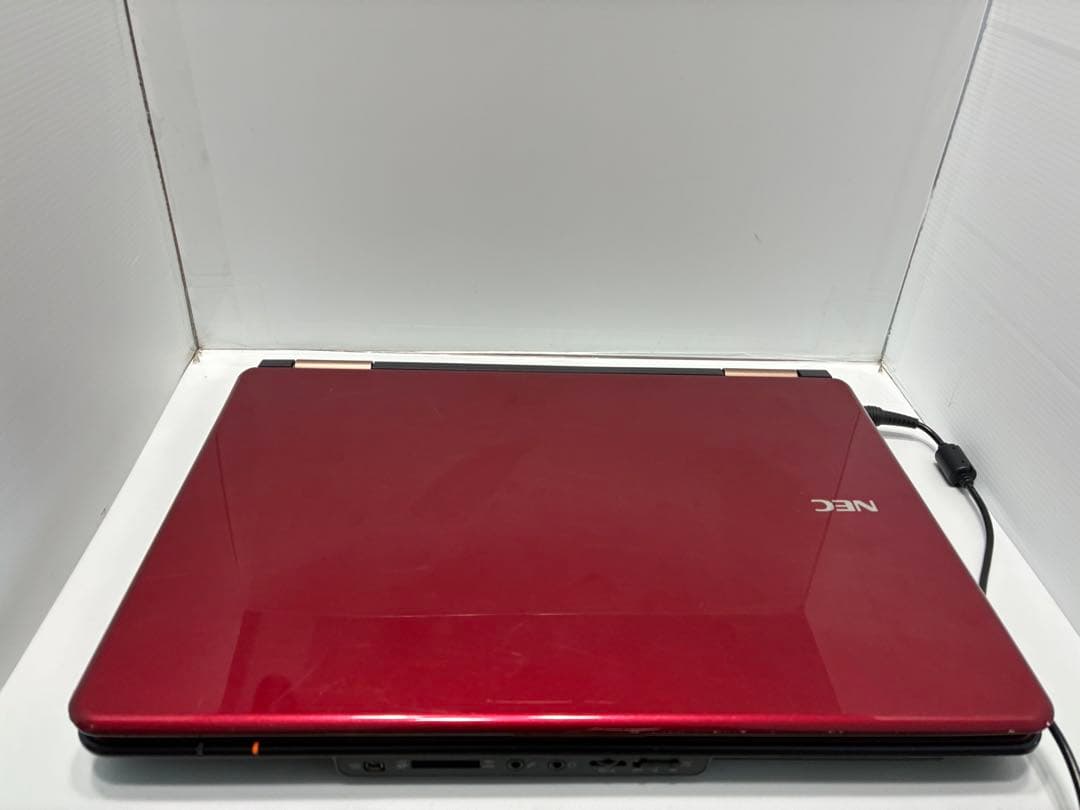 【1071】NEC PC-LL750/A i5 XP office