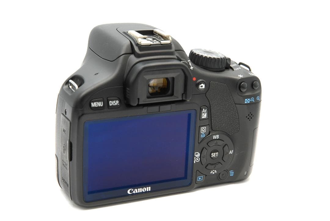 ショット数4160枚✨Canon EOS Kiss X4 レンズキット 動作良好