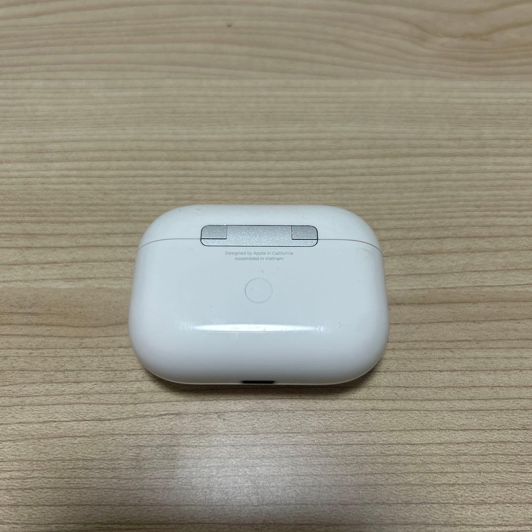 AirPods Pro第1世代 本体 充電ケース付き