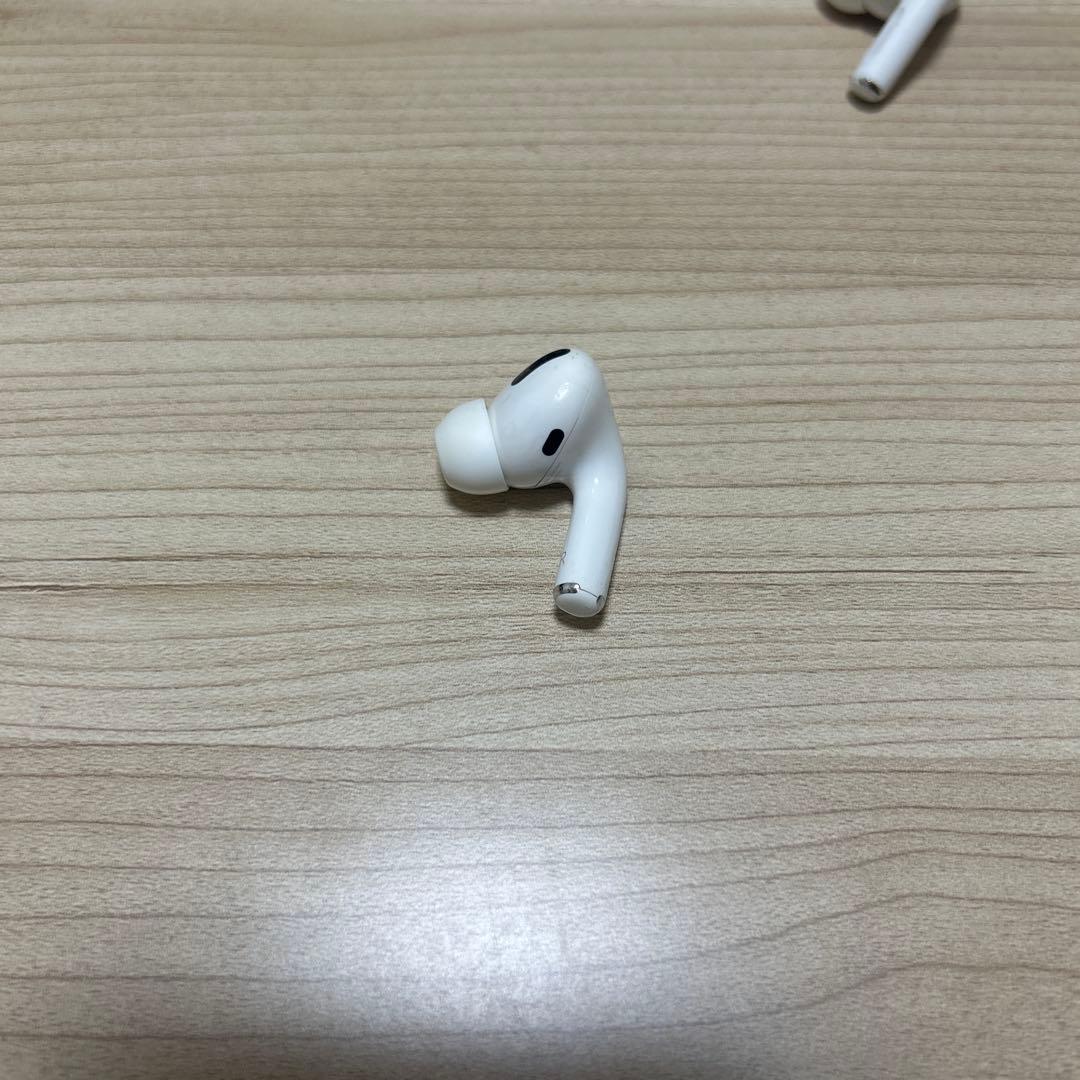 AirPods Pro第1世代 本体 充電ケース付き