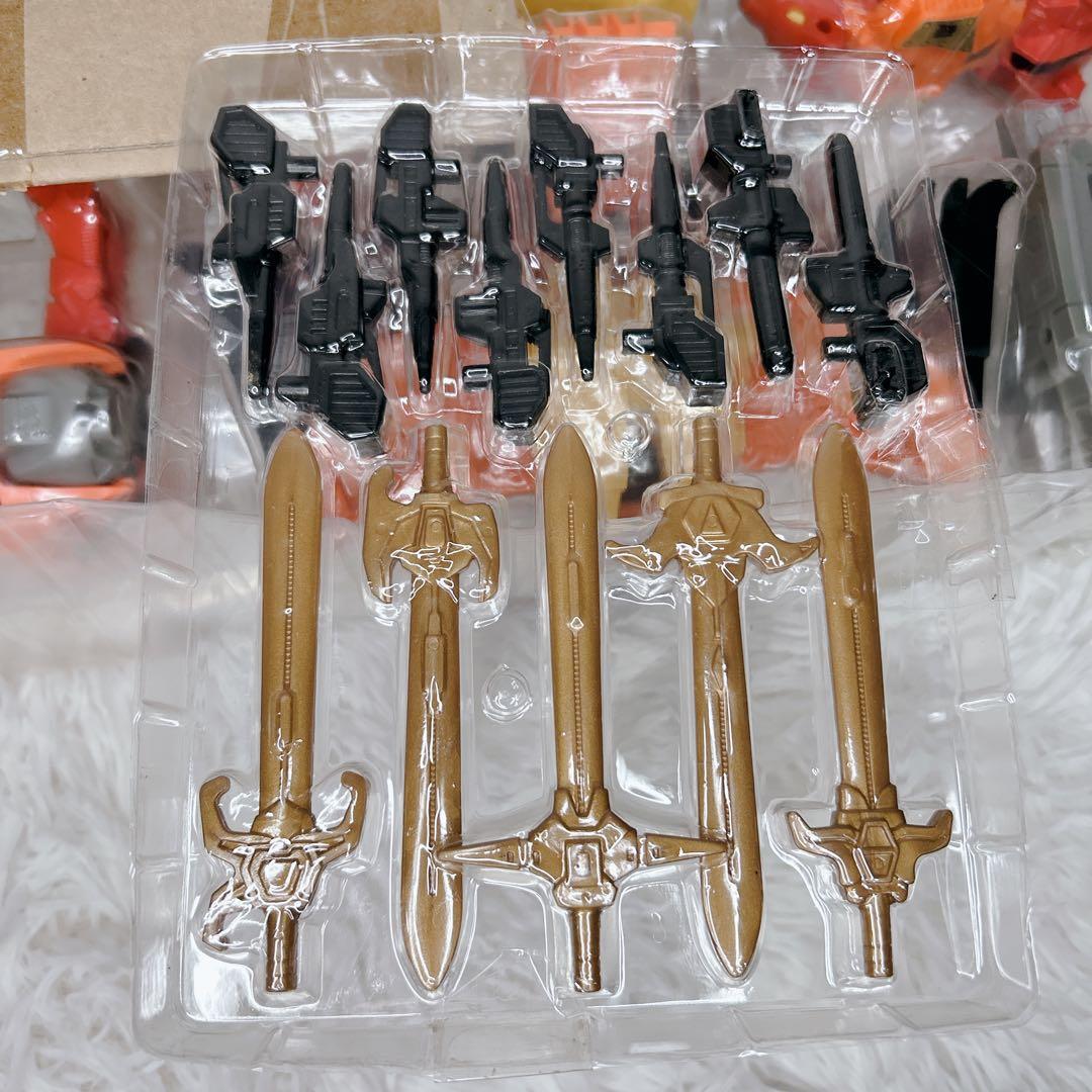 トランスフォーマー 戦え！超ロボット生命体 デストロン 20周年記念復刻版