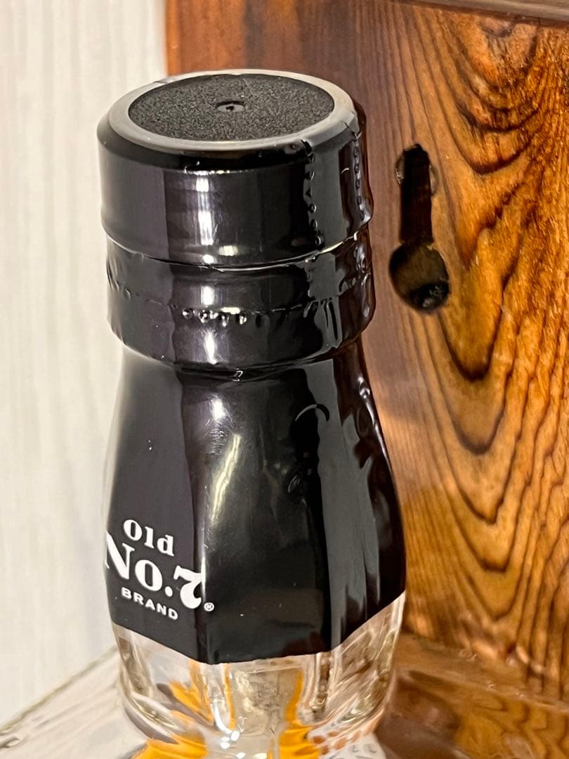 【Jack Daniel ジャックダニエル】壁掛けLEDライト　間接照明