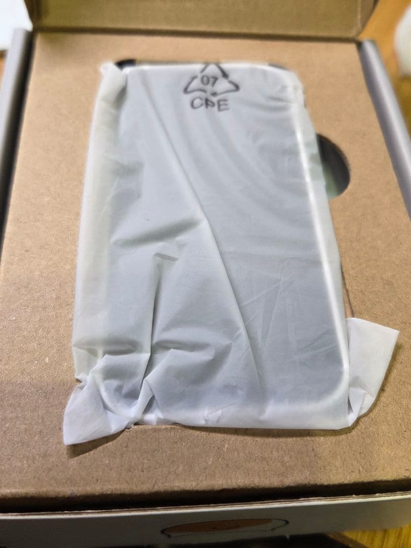 SoftBank キッズフォン 3 本体