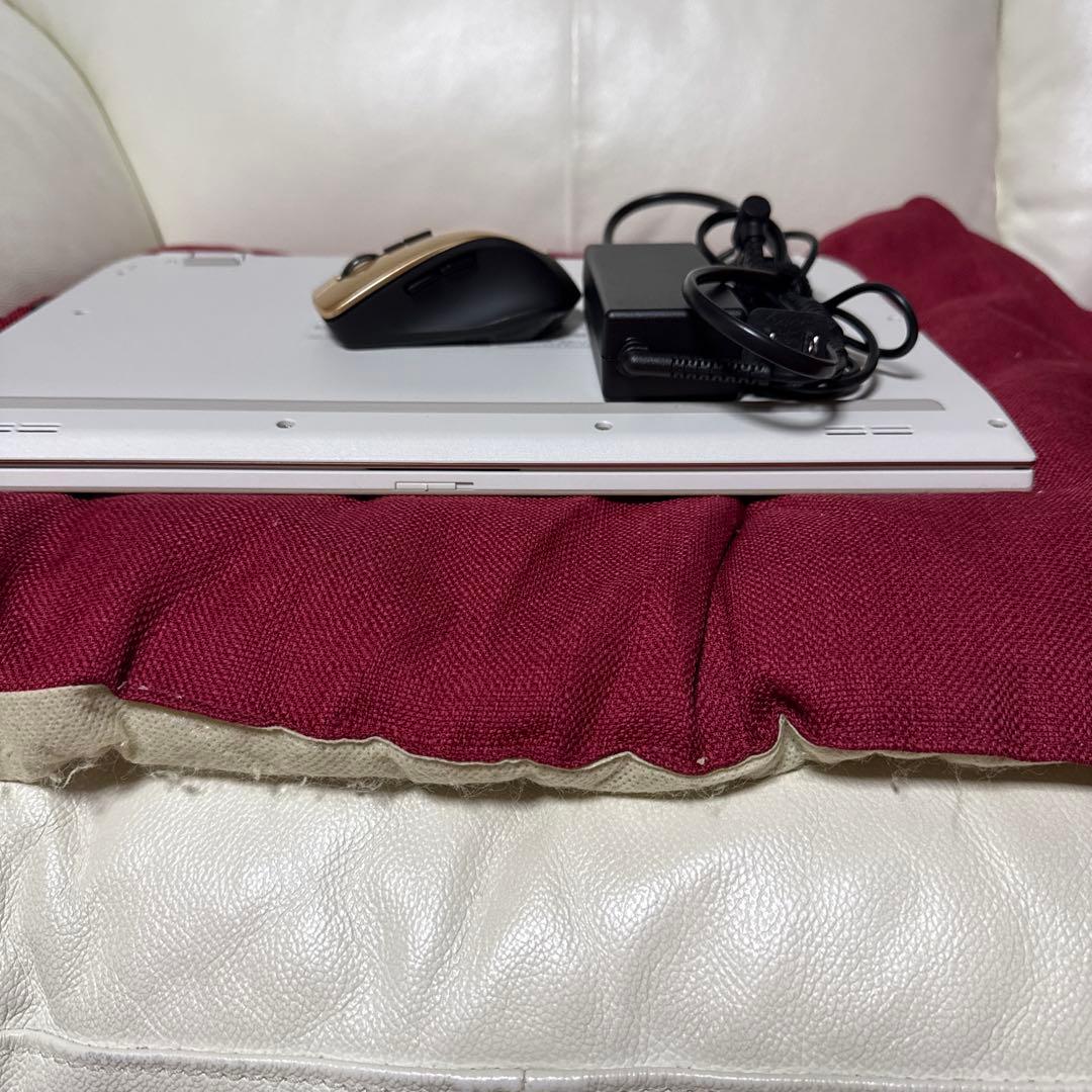 VAIO 15.6インチ ノートPC 本体