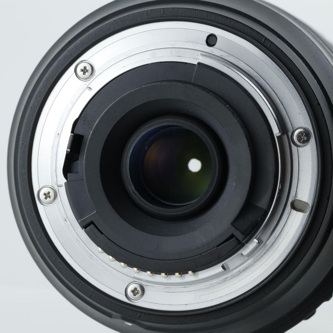 3129 ★AF-S 55-300mm★NIKONニコン★手ぶれ補正付き超望遠
