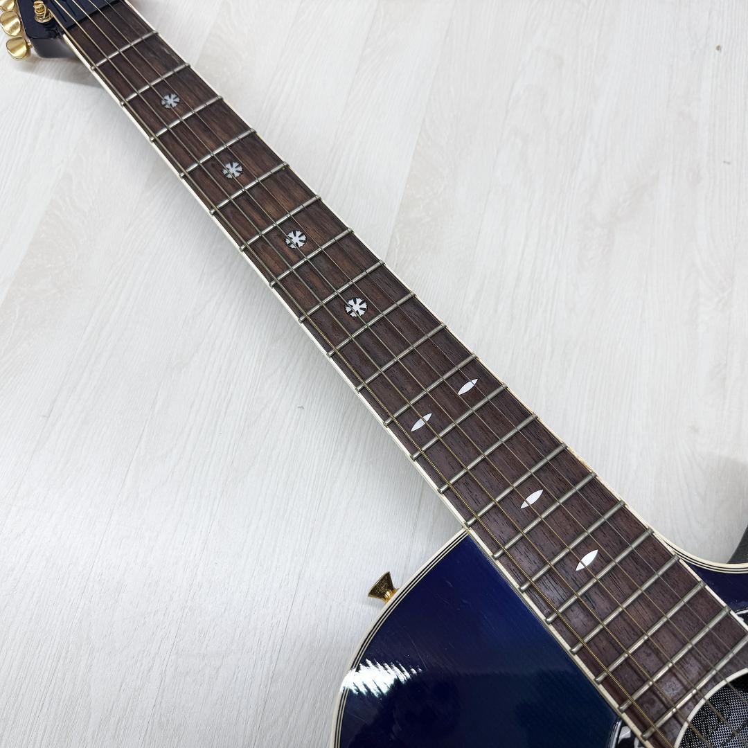 Morris Tornado ECLIPSE ZⅢ-HG エレアコ