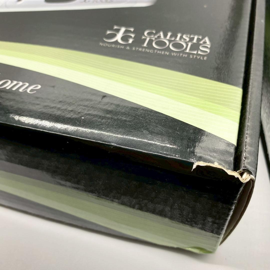 ●Perfect Styler パーフェクトスタイラー ヘアアイロン セット