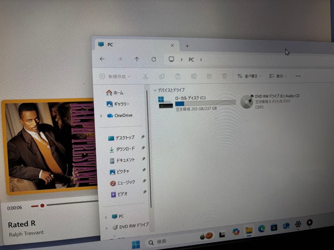 Windowsノート本体 LIFEBOOK AH45/B2 i3-7100 SSD256GB 8GB
