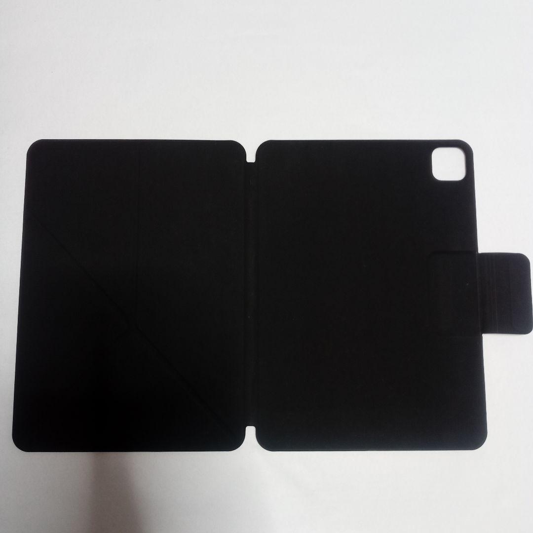 PITAKA iPad Air 11インチ ケースMagEZ Folio 2