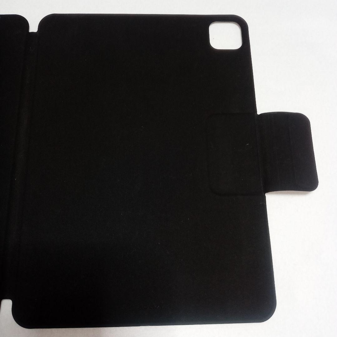 PITAKA iPad Air 11インチ ケースMagEZ Folio 2