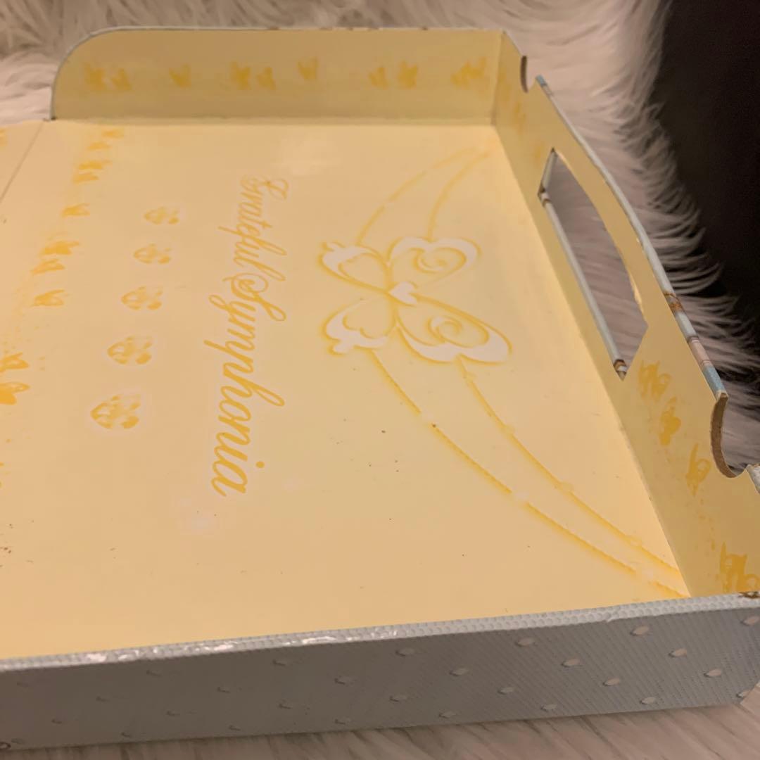 プリズムストーン　トランク