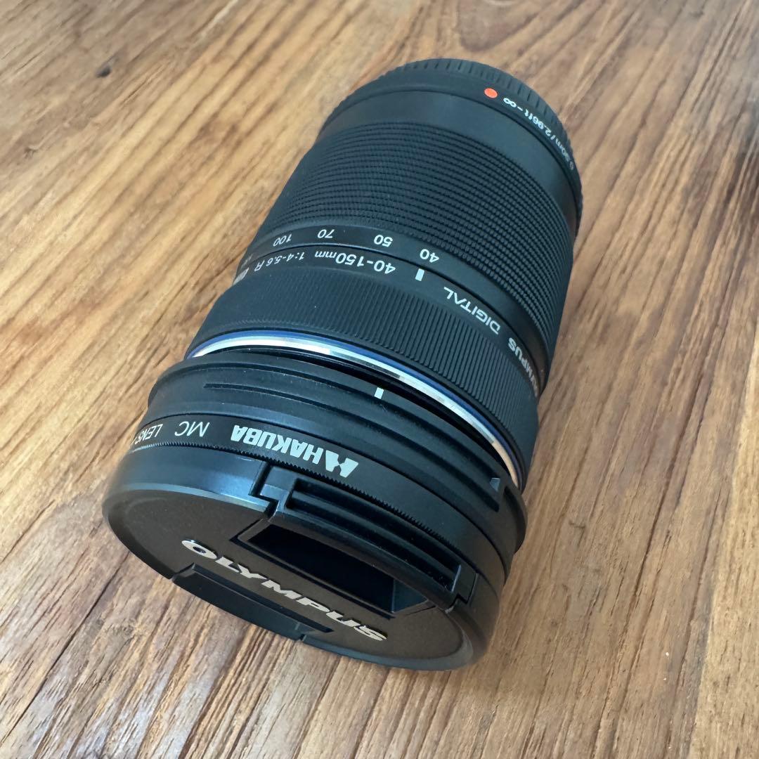 【美品】OLYMPUS OM-D E-M10 Mark III オリンパス