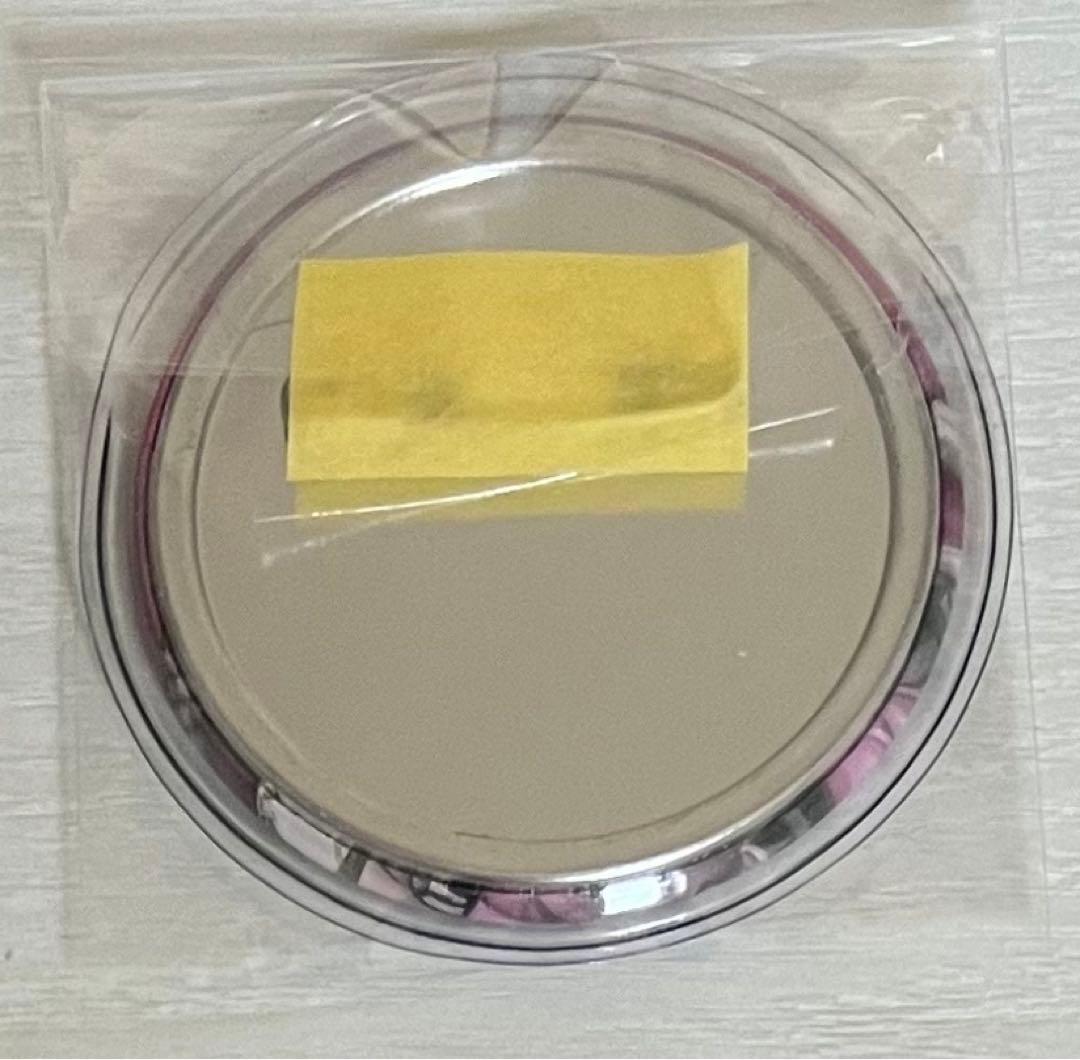 ダンガンロンパ なぞともカフェ カバー付き 缶バッジ 入間