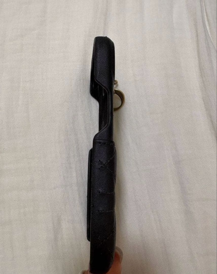 Dior キルティング iPhone14 ケース