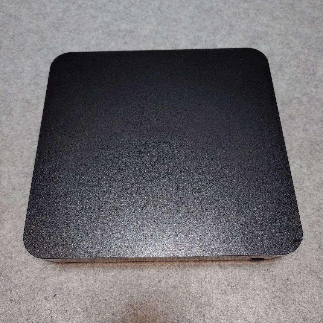 BUFFALO 外付けHDD HDT-AVU3/V