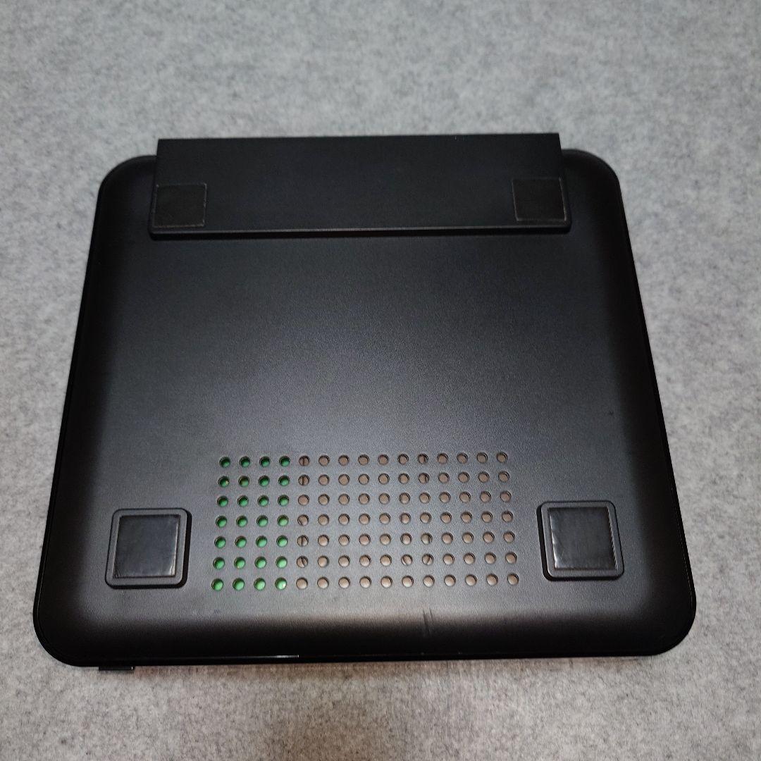 BUFFALO 外付けHDD HDT-AVU3/V