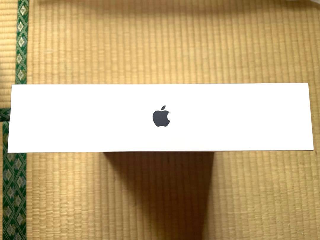 【極美品】Apple MacBook本体