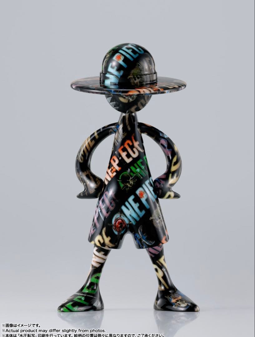 LUFFY’s 冒険の記憶 Vol.2 1BOX 10個 ONE PIECE