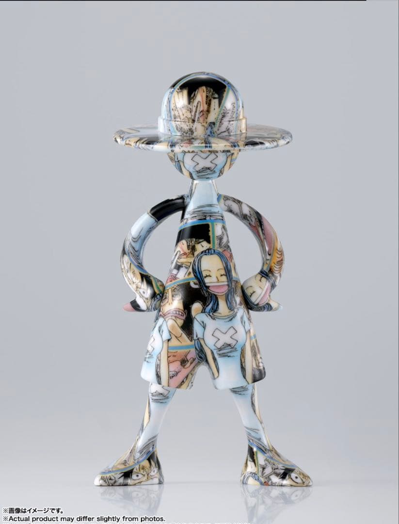 LUFFY’s 冒険の記憶 Vol.2 1BOX 10個 ONE PIECE