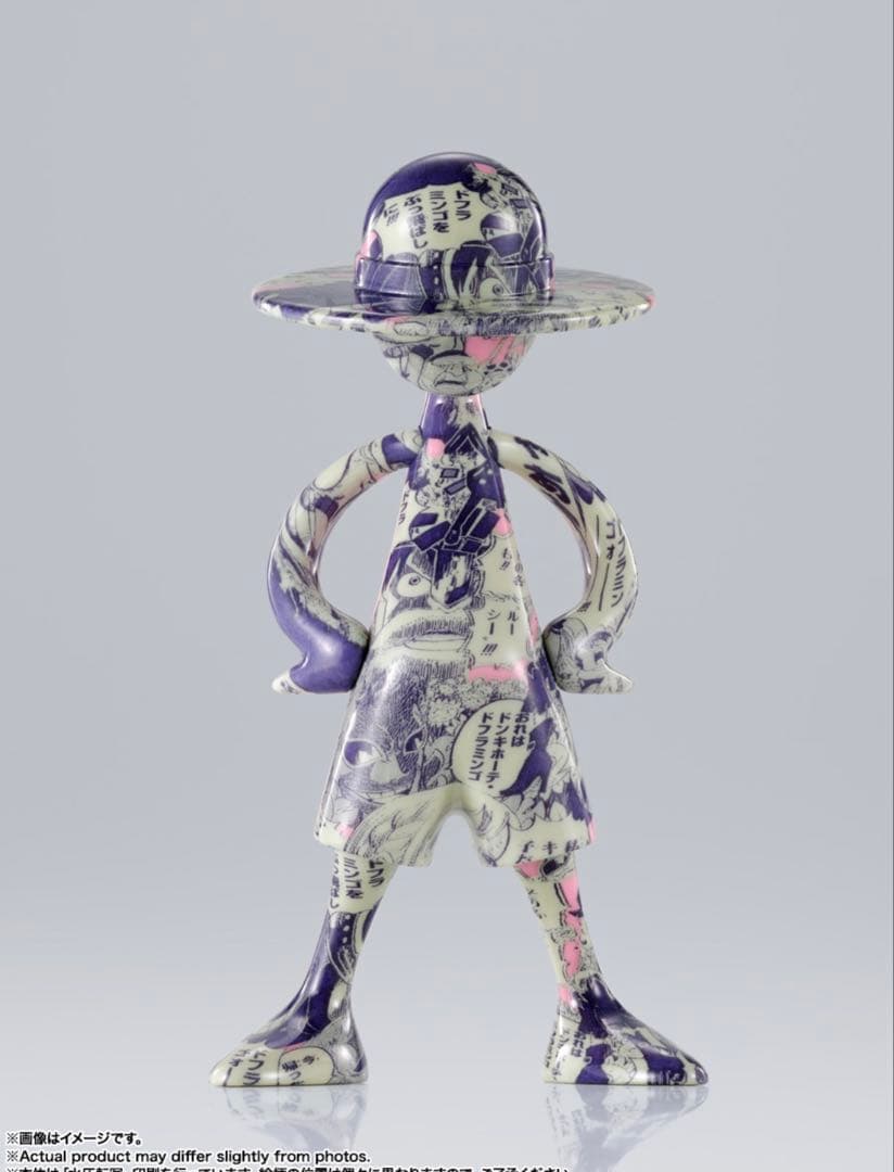 LUFFY’s 冒険の記憶 Vol.2 1BOX 10個 ONE PIECE